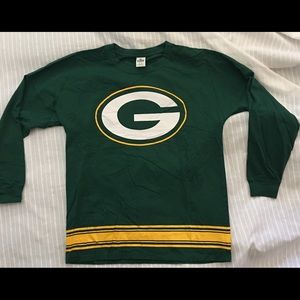 Limited Edition Victoria’s Secret Pink Green Bay